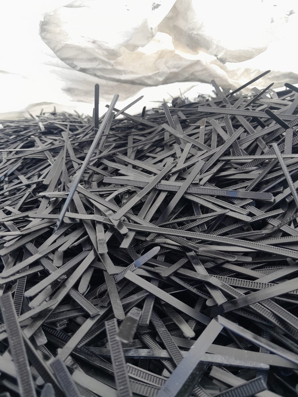 PA6 Cable Ties